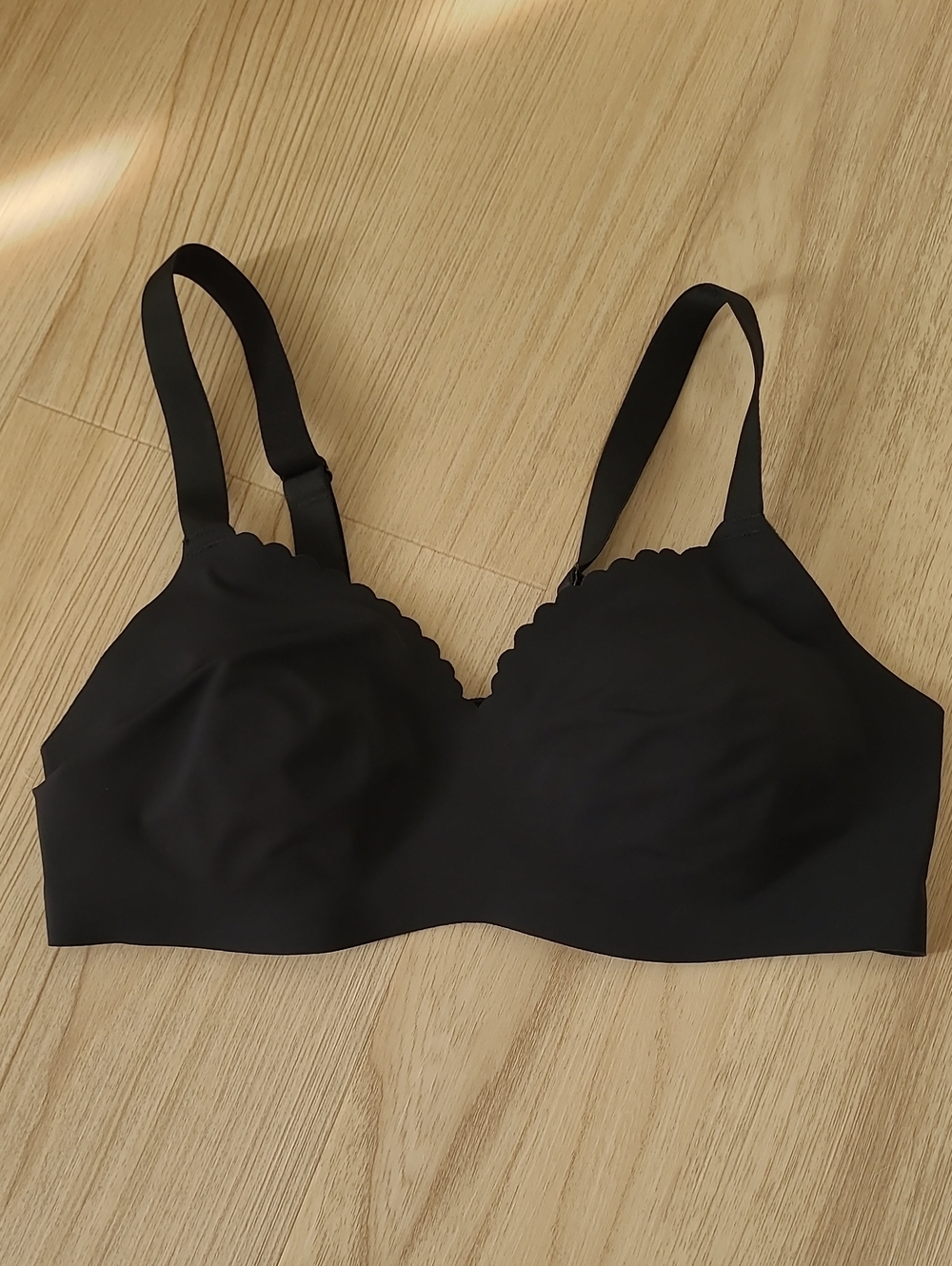 Knixteen Bra